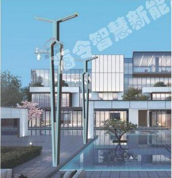 智慧灯